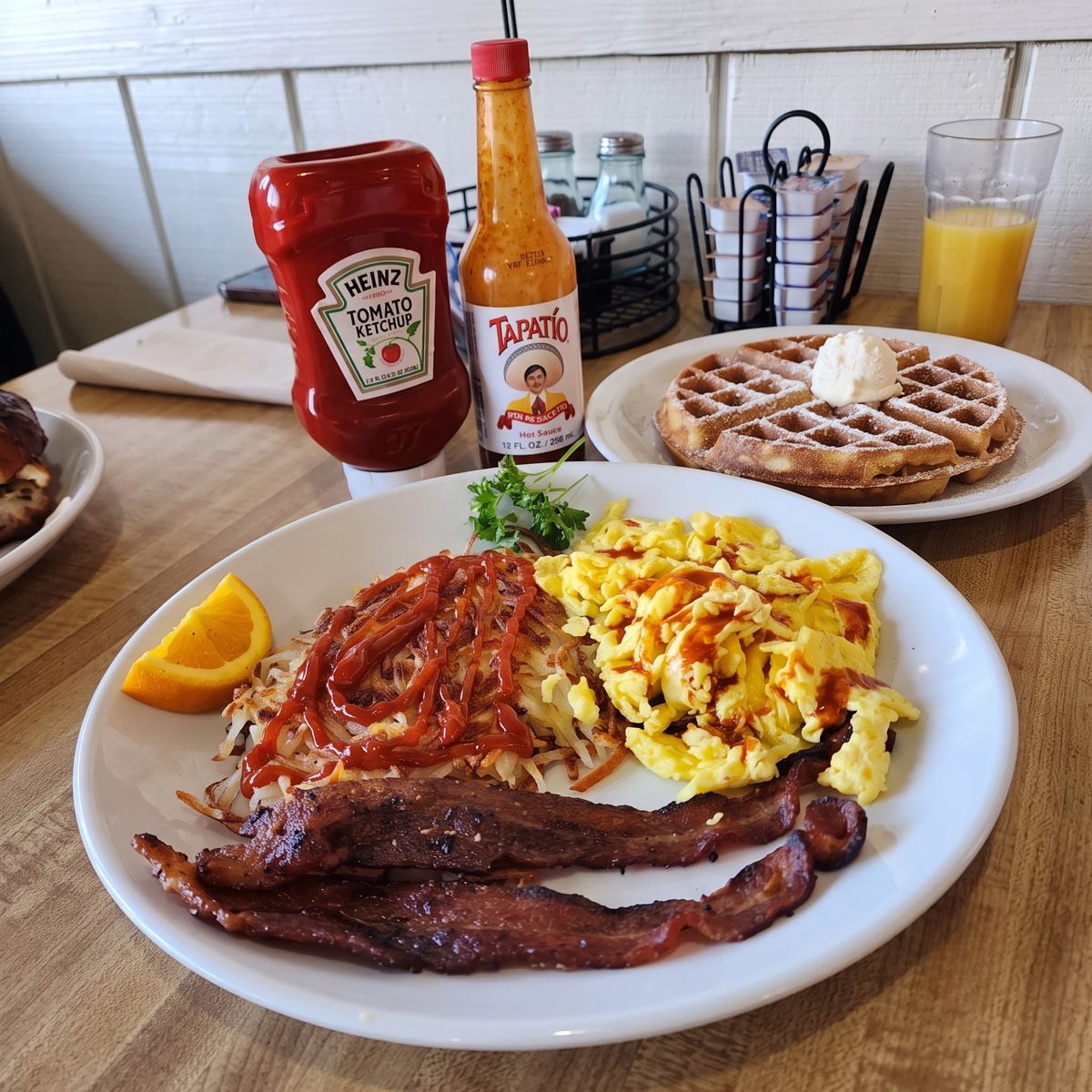 A Minneapolis Tradition of Homestyle Cooking