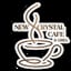 New Crystal Cafe