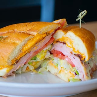 BIG TORTA